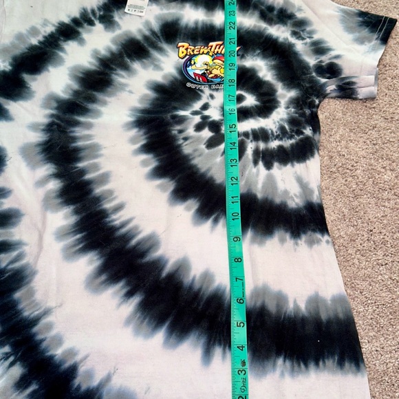 NWOT short sleeve t-shirt Brew Thru in Outer Banks - Picture 10 of 16